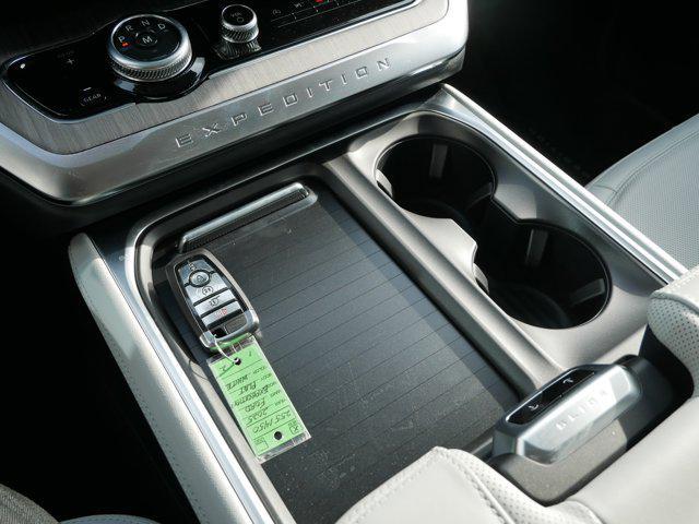 new 2025 Ford Expedition Max car, priced at $92,599