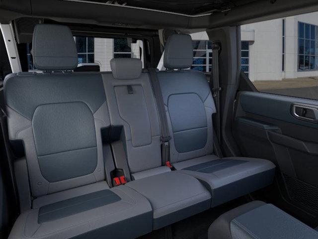 new 2024 Ford Bronco car, priced at $62,171