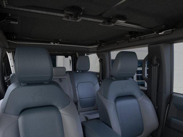 new 2024 Ford Bronco car, priced at $62,171