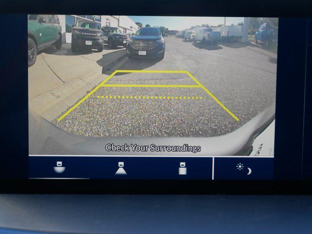 used 2021 Acura RDX car, priced at $20,995