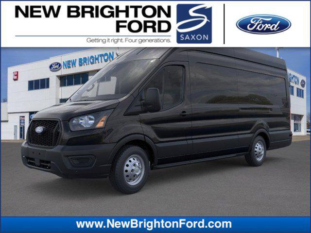 new 2026 Ford Transit-350 car, priced at $66,660