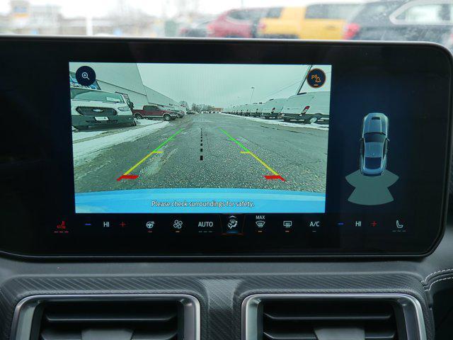 new 2026 Ford Mustang car, priced at $45,499