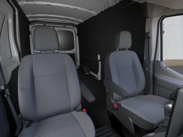 new 2026 Ford Transit-250 car, priced at $57,230
