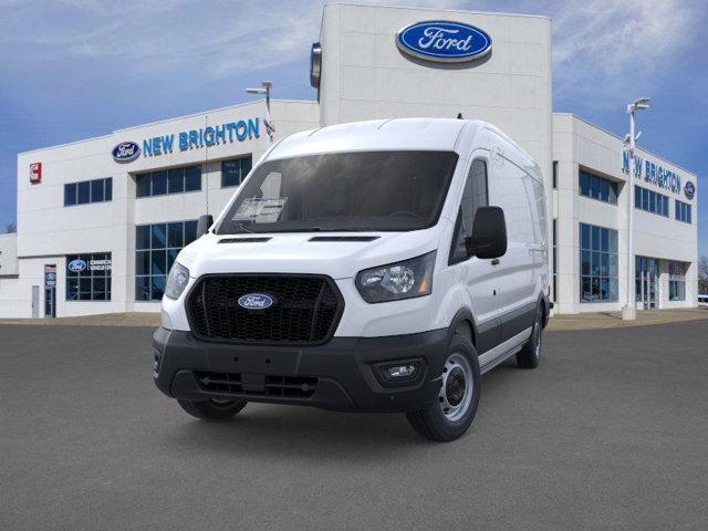 new 2026 Ford Transit-350 car, priced at $53,163
