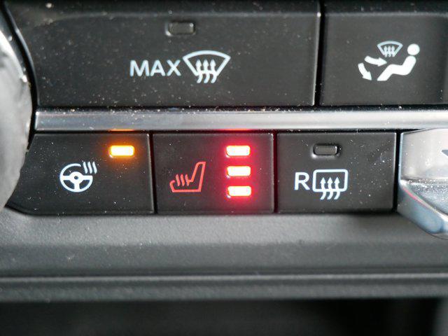 used 2025 Ford Bronco car, priced at $46,995