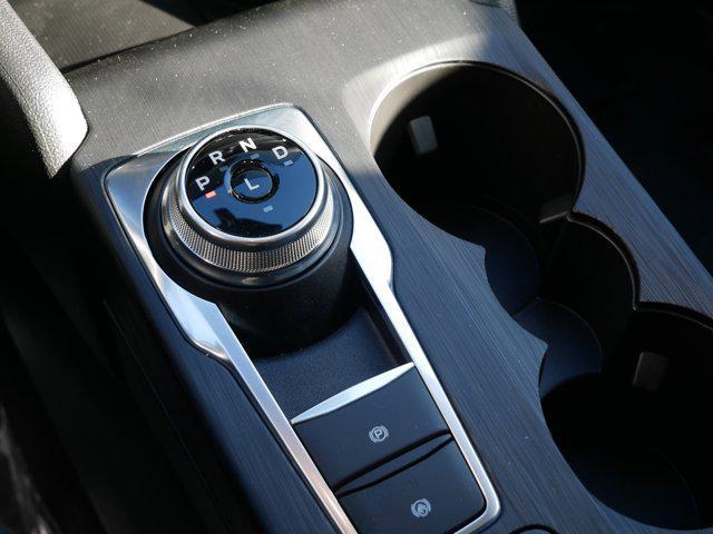 new 2026 Ford Escape car, priced at $32,339