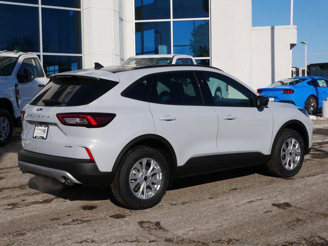 new 2026 Ford Escape car, priced at $32,339