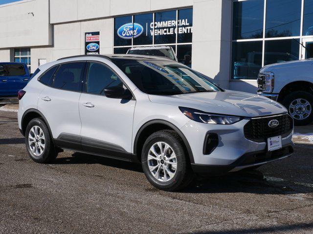 new 2026 Ford Escape car, priced at $32,339