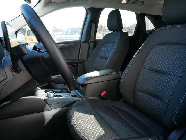 new 2026 Ford Escape car, priced at $32,339