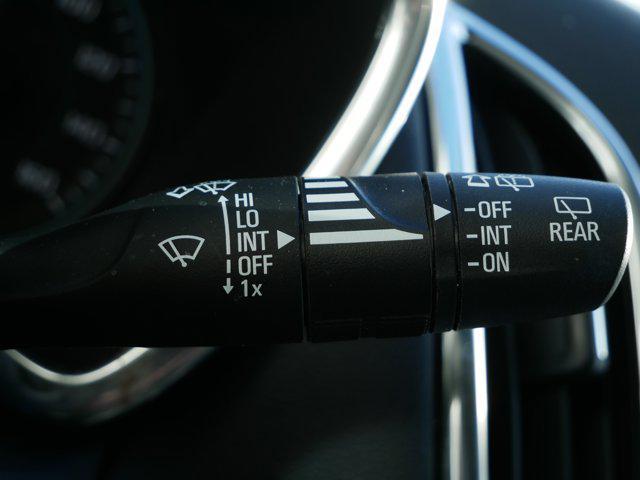 used 2022 Chevrolet Equinox car, priced at $19,495