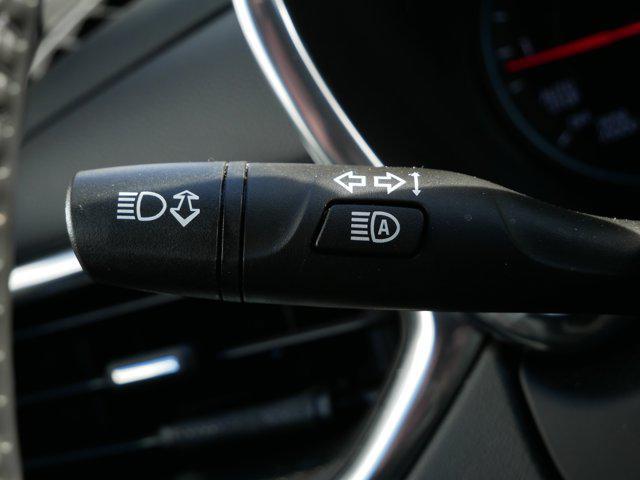 used 2022 Chevrolet Equinox car, priced at $19,495