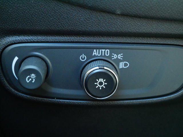 used 2022 Chevrolet Equinox car, priced at $19,495