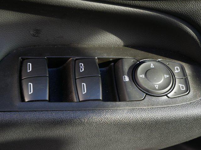 used 2022 Chevrolet Equinox car, priced at $19,495