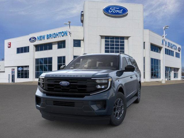 new 2025 Ford Expedition Max car, priced at $65,899