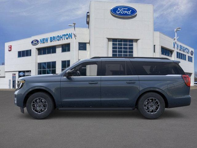 new 2025 Ford Expedition Max car, priced at $65,899