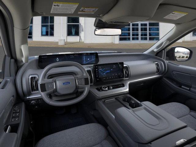 new 2025 Ford Expedition Max car, priced at $65,899