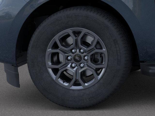 new 2025 Ford Expedition Max car, priced at $65,899