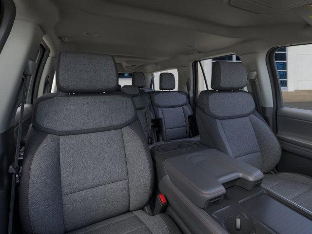 new 2025 Ford Expedition Max car, priced at $65,899