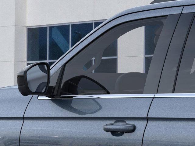 new 2025 Ford Expedition Max car, priced at $65,899