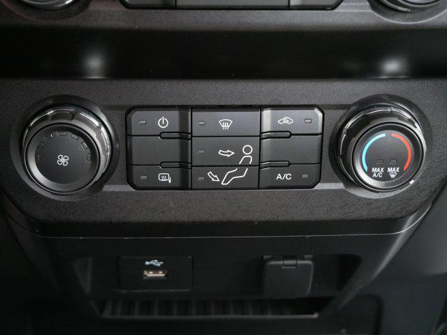 used 2019 Ford F-250 car, priced at $24,495