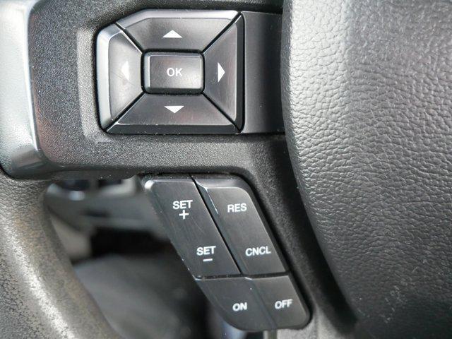 used 2019 Ford F-250 car, priced at $24,495