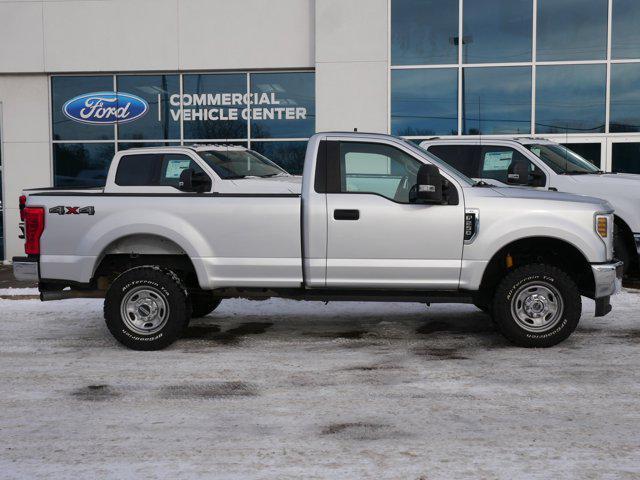 used 2019 Ford F-250 car, priced at $24,495