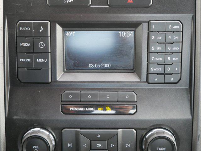 used 2019 Ford F-250 car, priced at $24,495