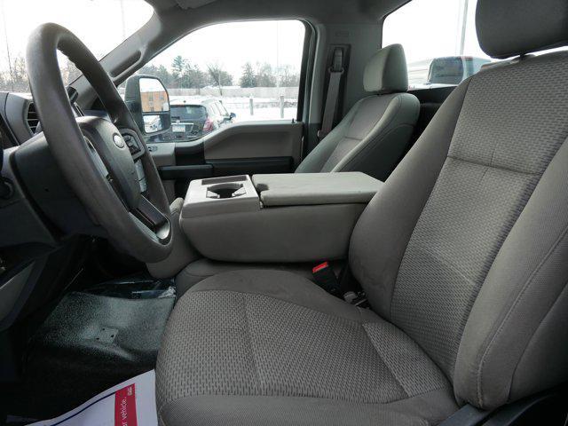 used 2019 Ford F-250 car, priced at $24,495
