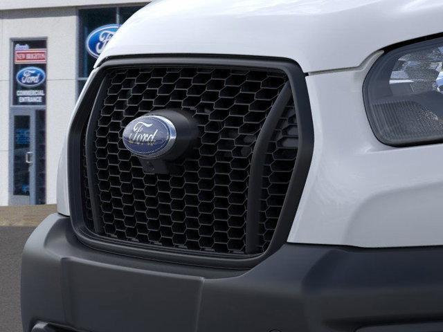 new 2025 Ford Transit-250 car, priced at $49,415