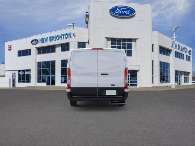 new 2025 Ford Transit-250 car, priced at $49,415