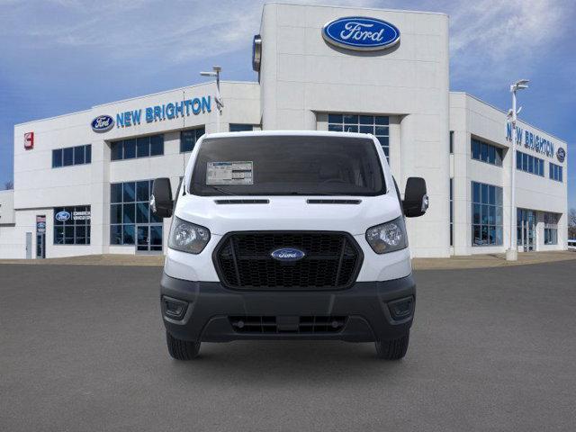 new 2025 Ford Transit-250 car, priced at $49,415