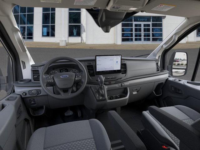 new 2025 Ford Transit-250 car, priced at $49,415