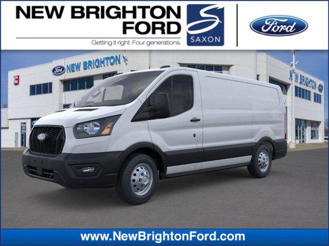 new 2026 Ford Transit-150 car, priced at $53,778
