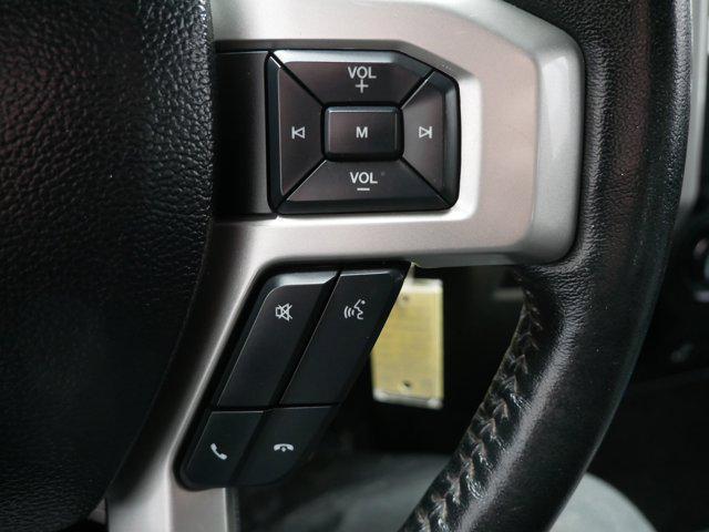 used 2020 Ford F-350 car, priced at $49,295