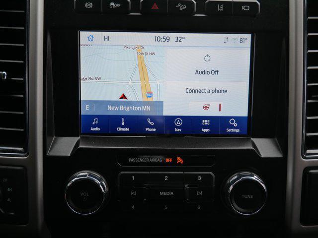 used 2020 Ford F-350 car, priced at $49,295