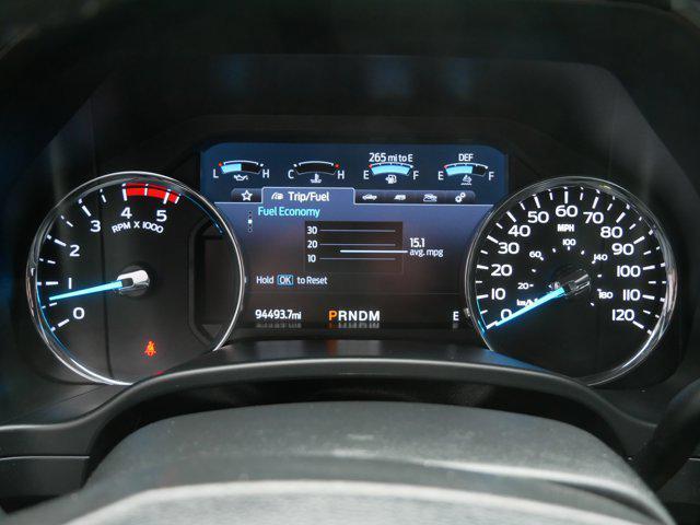 used 2020 Ford F-350 car, priced at $49,295