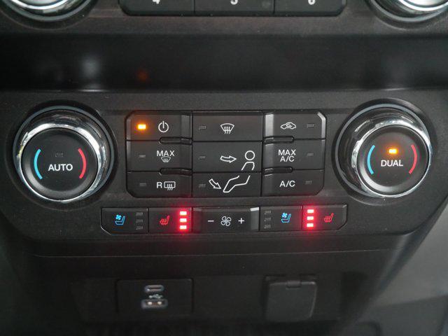 used 2020 Ford F-350 car, priced at $49,295