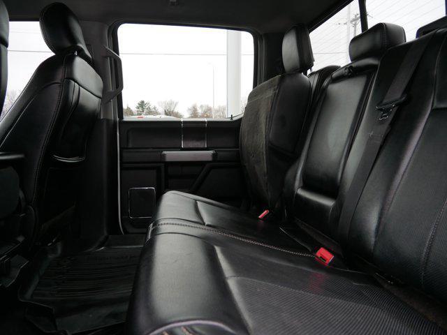used 2020 Ford F-350 car, priced at $49,295