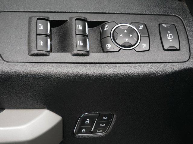 used 2020 Ford F-350 car, priced at $49,295