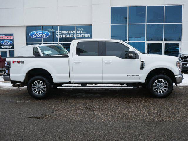 used 2020 Ford F-350 car, priced at $49,295