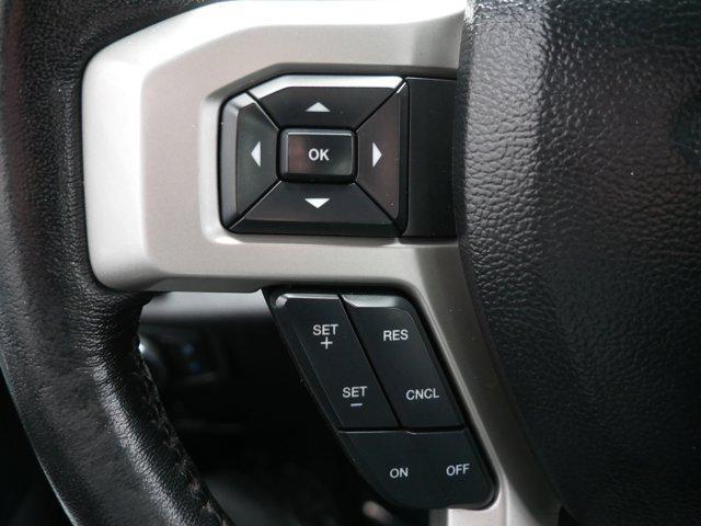 used 2020 Ford F-350 car, priced at $49,295