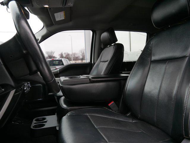 used 2020 Ford F-350 car, priced at $49,295