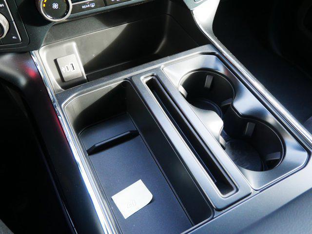 new 2025 Ford F-150 car, priced at $46,793