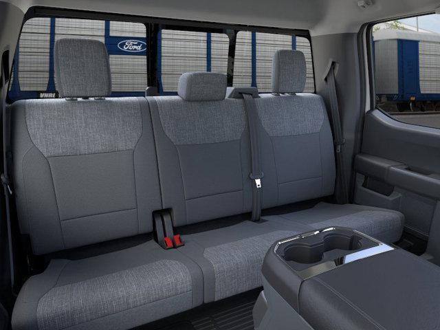 new 2026 Ford F-250 car, priced at $57,422