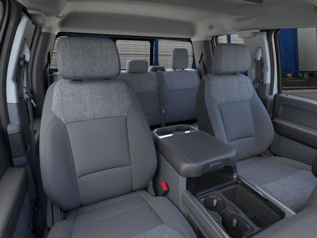 new 2026 Ford F-250 car, priced at $57,422