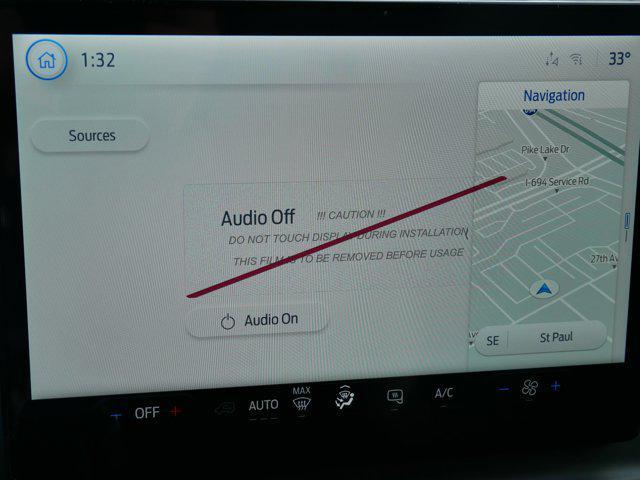 new 2026 Ford F-350 car, priced at $56,391