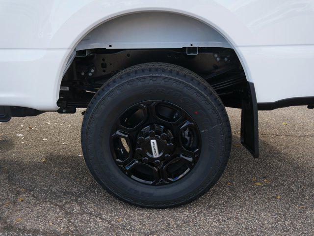 new 2026 Ford F-350 car, priced at $56,391