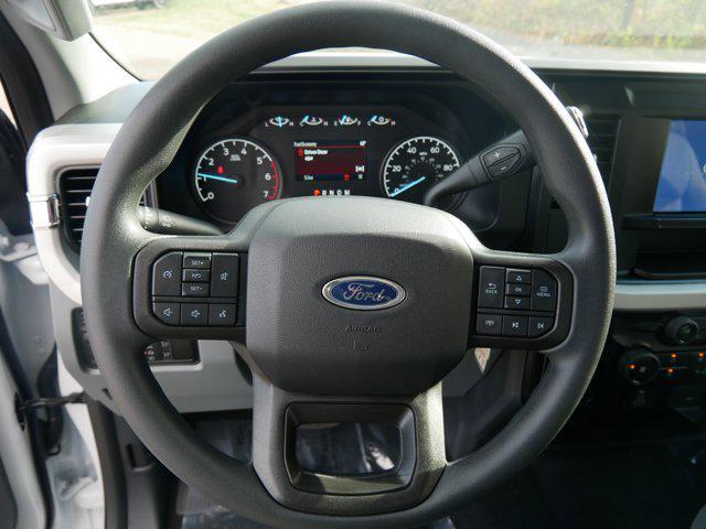 new 2026 Ford F-350 car, priced at $56,391