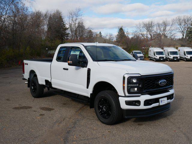 new 2026 Ford F-350 car, priced at $56,391