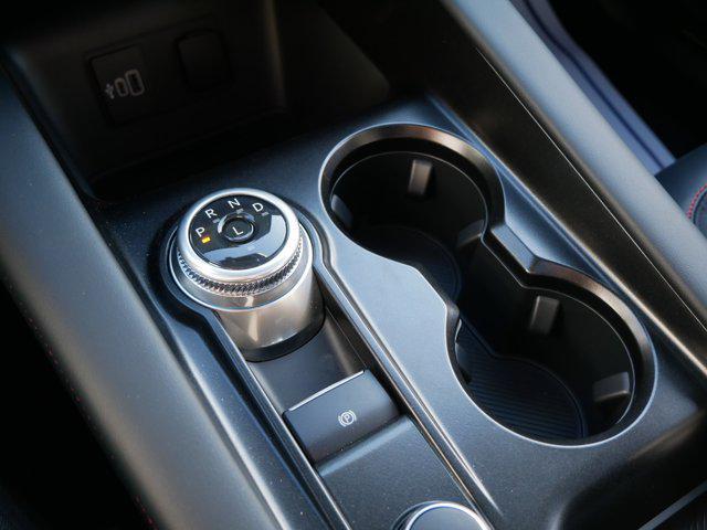 new 2026 Ford Explorer car, priced at $59,055